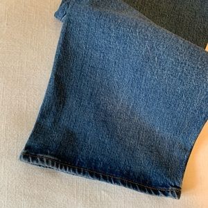 Levi Jeans (never worn/brand new)